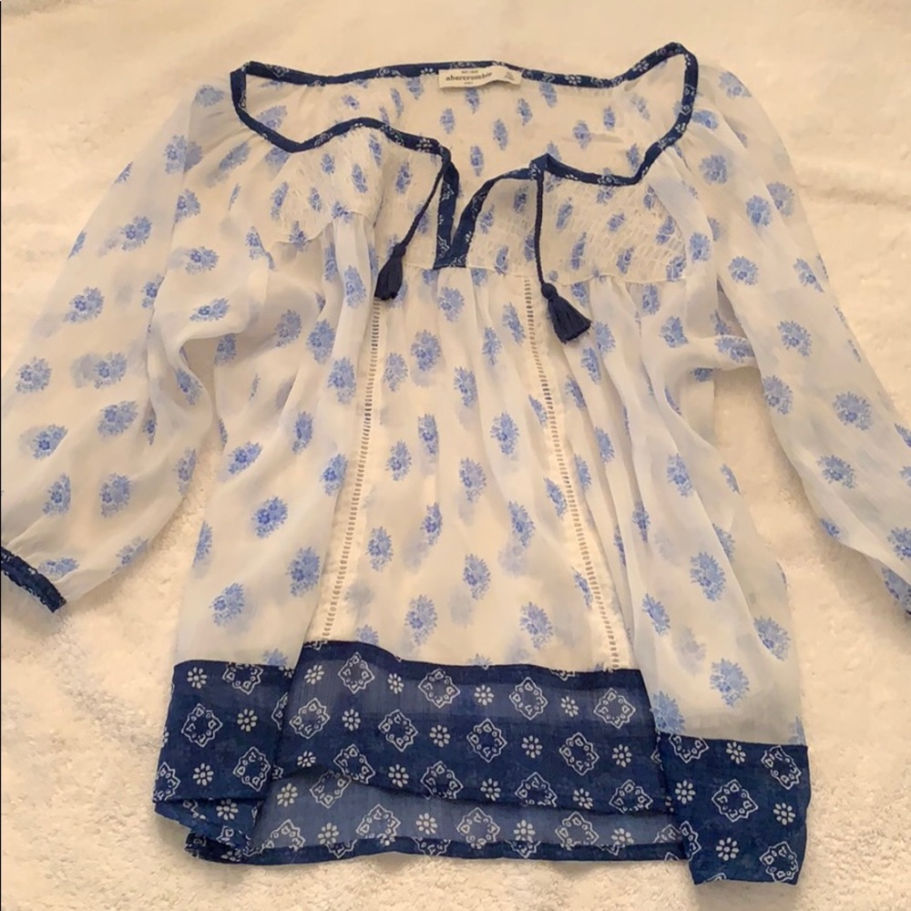 Kids top